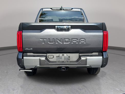 New 2026 Toyota Tundra Limited AWD/4WD image 6