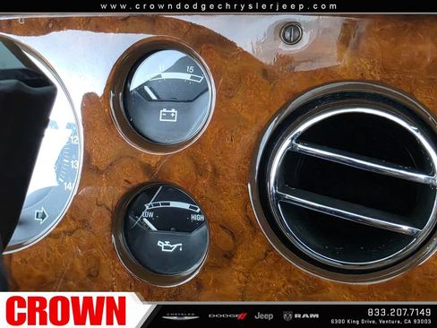 Used 1988 Rolls-Royce Corniche II RWD image 41