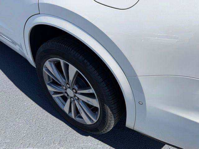 Used 2020 Cadillac XT6 Premium Luxury FWD image 11