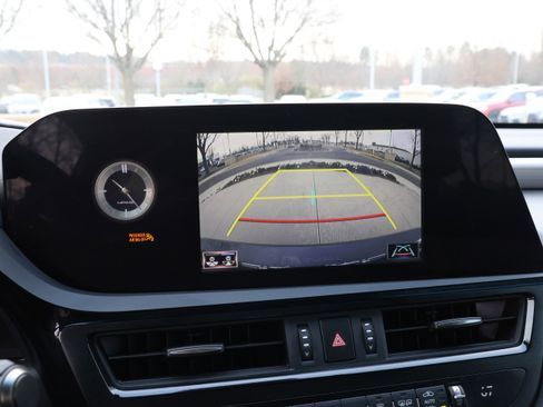 Used 2022 Lexus ES 350 F Sport image 22