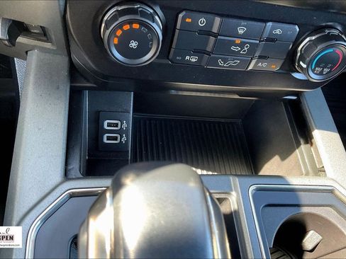 Used 2019 Ford F150 Raptor AWD/4WD image 32