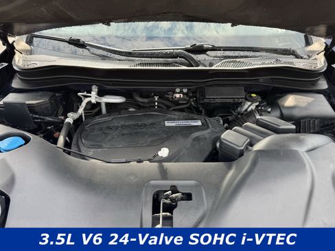 Used 2019 Honda Pilot Elite image 12