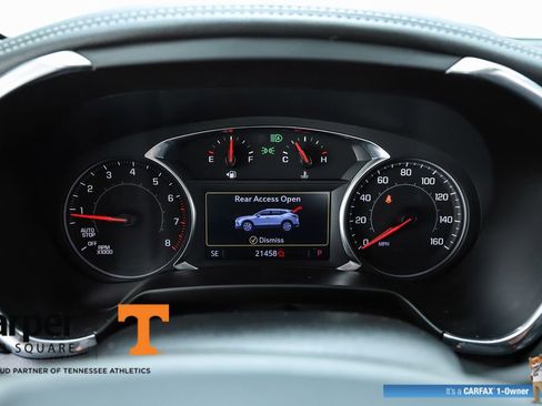 Used 2023 Chevrolet Blazer LT w/ Convenience Package image 65