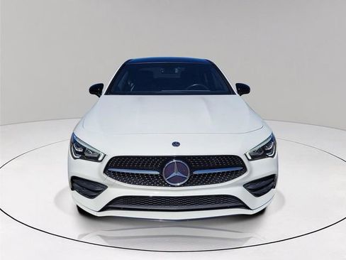 Used 2023 Mercedes-Benz CLA 250 image 2