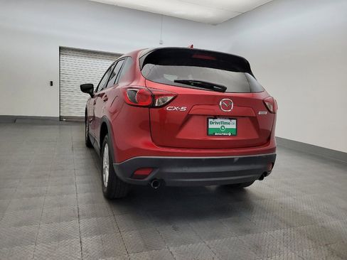 Used 2015 MAZDA CX-5 Touring image 6