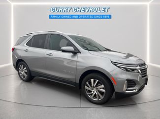Used 2023 Chevrolet Equinox Premier 360° Tour