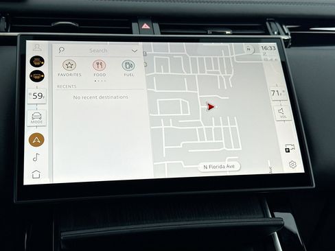 New 2026 Land Rover Range Rover Velar Autobiography AWD/4WD image 32