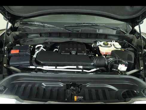 Used 2023 GMC Sierra 1500 SLE AWD/4WD image 21