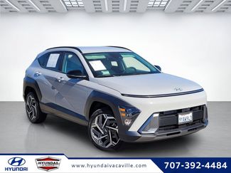 Certified 2026 Hyundai Kona SEL Premium AWD/4WD video 1
