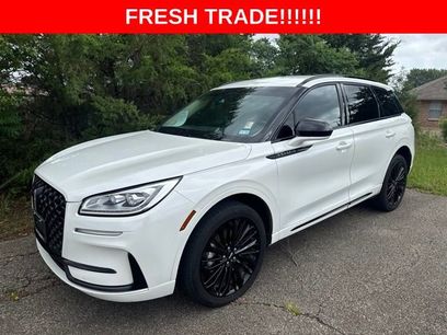 Used 2023 Lincoln Corsair Reserve w/ Jet Appearance Package