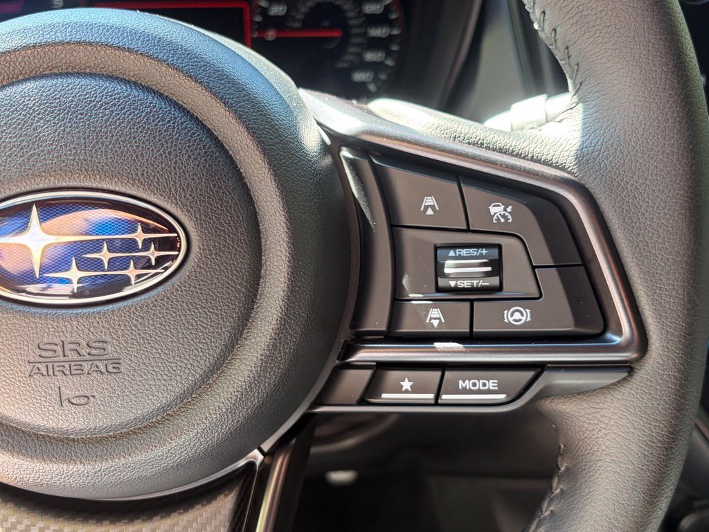 Used 2026 Subaru WRX tS AWD/4WD image 15