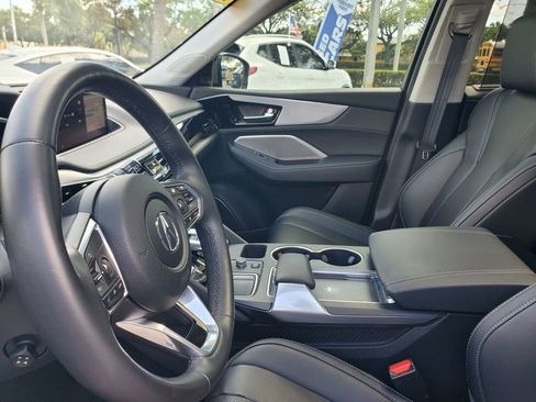 Used 2024 Acura MDX FWD w/ Technology Package image 17