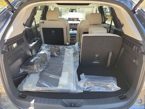 New 2026 MAZDA CX-90 3.3 Turbo w/ Premium Sport Pkg image 8