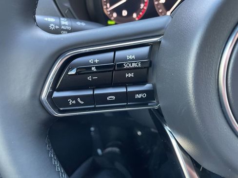 New 2026 MAZDA CX-90 3.3 Turbo w/ Premium Plus Pkg image 25