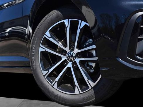 New 2026 Volkswagen Jetta Sport FWD image 3