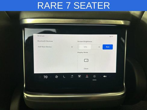 Used 2022 Tesla Model X AWD/4WD image 28