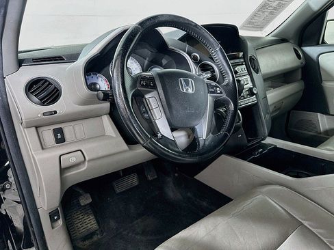 Used 2012 Honda Pilot EX-L image 9