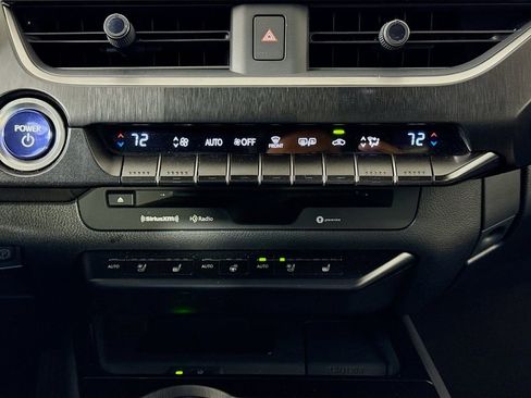 Certified 2021 Lexus UX 250h w/ Accessory Package (Z2) image 16