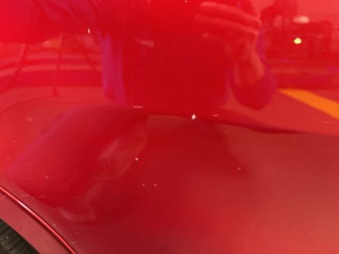 Used 2022 Toyota Camry XSE w/ Cold Weather Package image 11