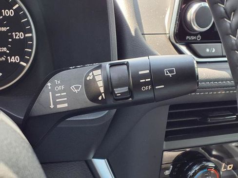 Certified 2026 Nissan Rogue Dark Armor FWD image 26