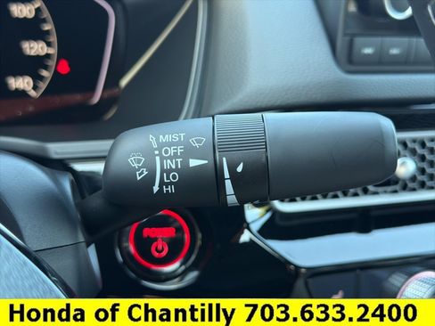 Certified 2026 Honda Civic Sport image 11