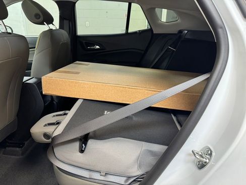 New 2026 Chevrolet Trax ACTIV image 16