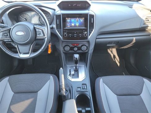 Used 2019 Subaru Crosstrek 2.0i Premium w/ Eyesight System image 15