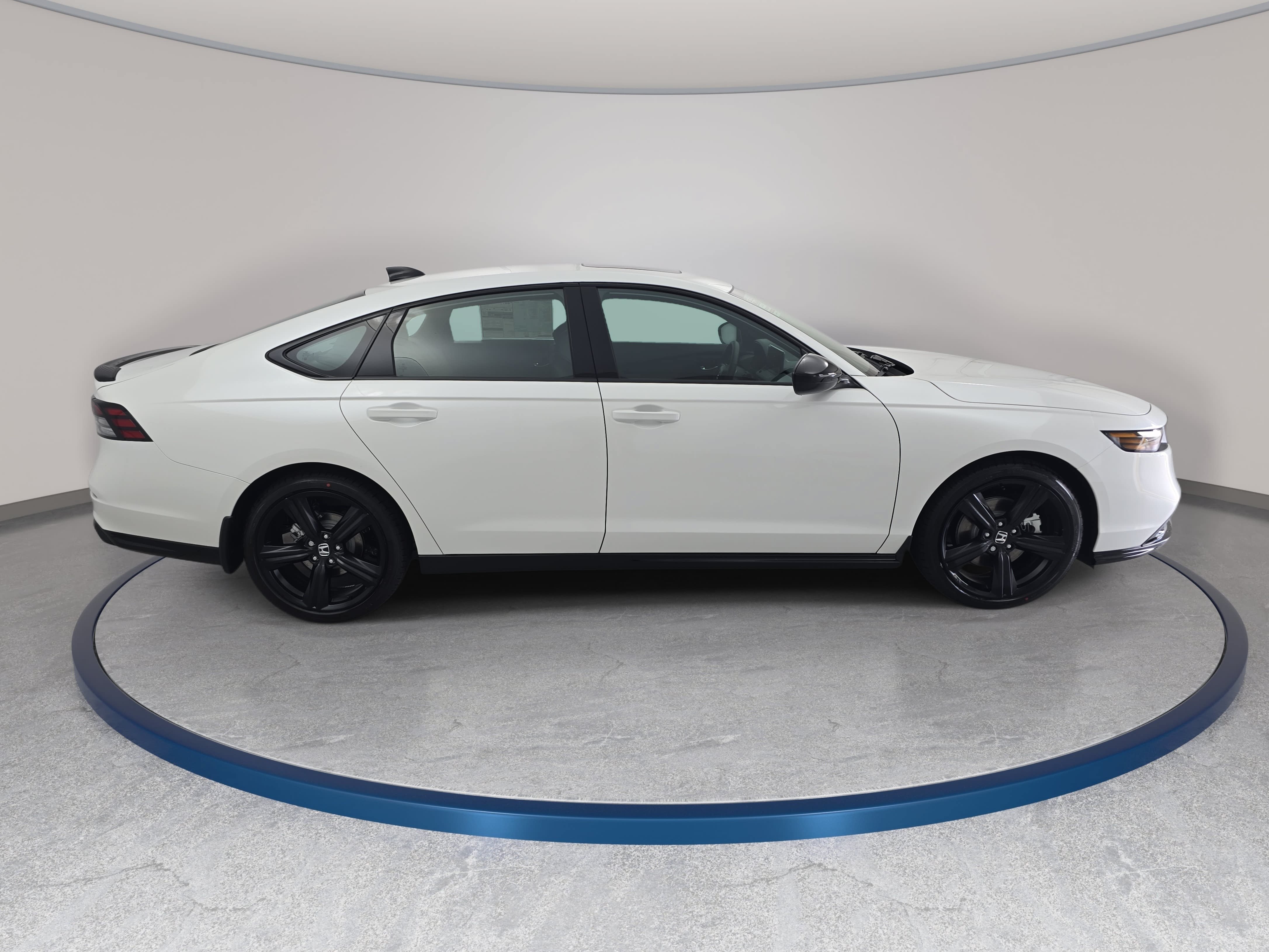 New 2026 Honda Accord Sport image 4