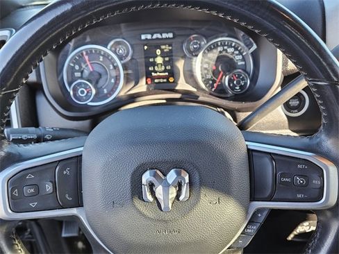 Used 2024 RAM 2500 Big Horn image 23