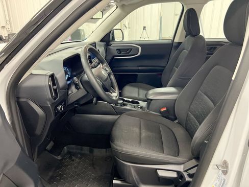 Used 2023 Ford Bronco Sport AWD/4WD image 19