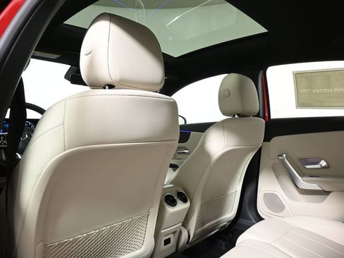Certified 2022 Mercedes-Benz A 220 image 29