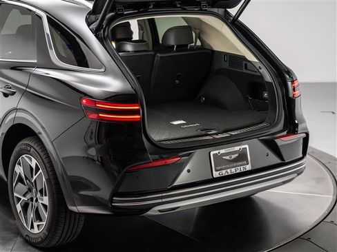 New 2026 Genesis Electrified GV70 image 10