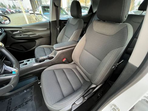 Used 2023 Chevrolet Bolt LT w/ Driver Confidence Package image 37