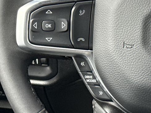 Used 2026 RAM 1500 Big Horn AWD/4WD image 18