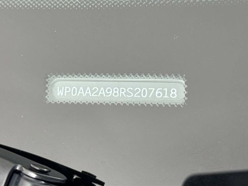 Certified 2024 Porsche 911 Carrera RWD image 29