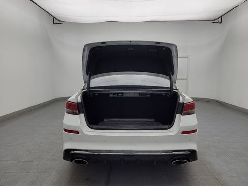 Used 2020 Kia Optima SX image 29