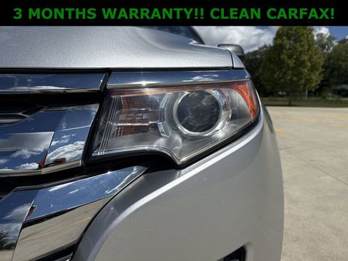 Used 2013 Ford Edge SE image 33