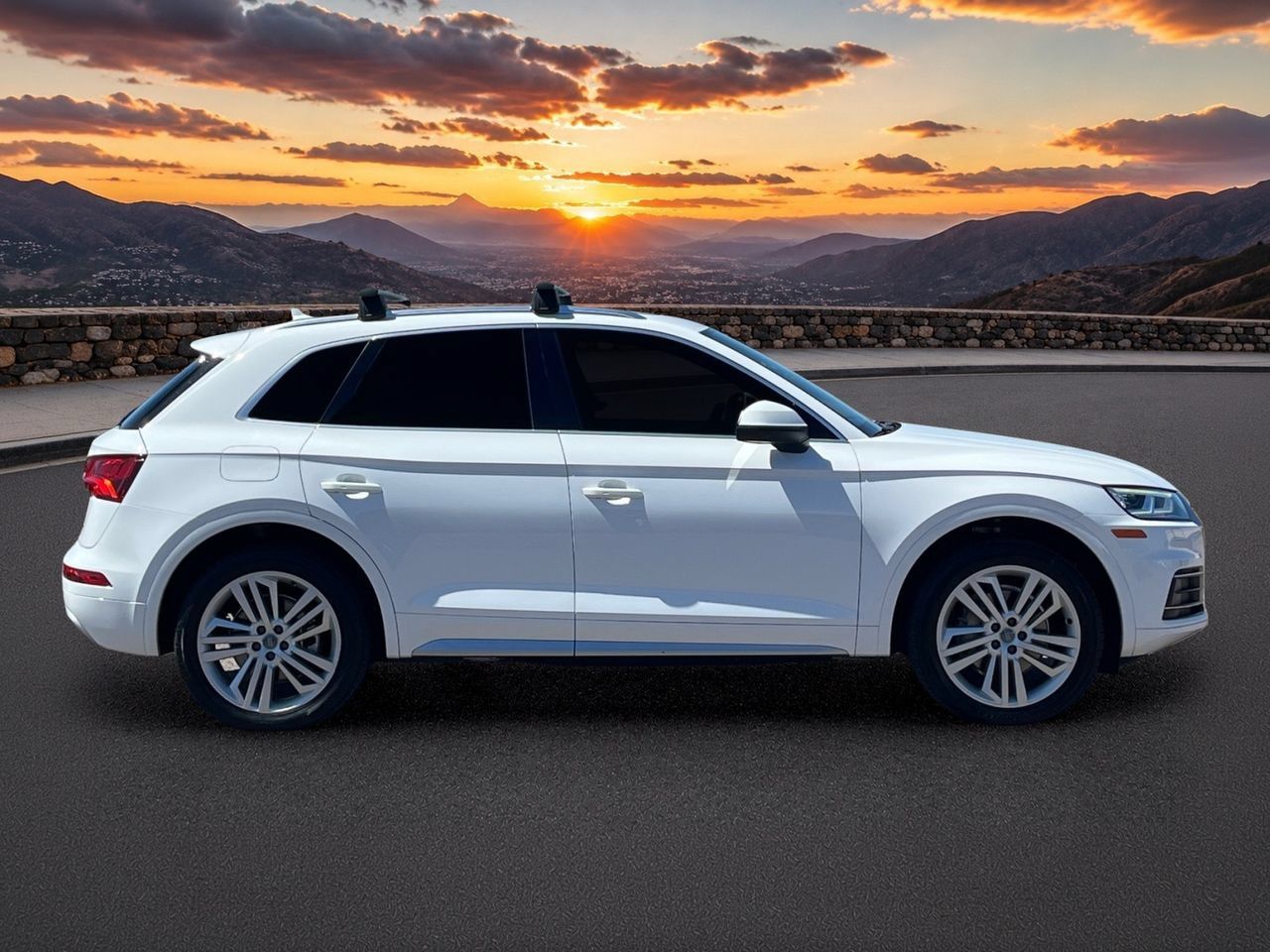 Used 2019 Audi Q5 2.0T Premium Plus AWD/4WD image 6