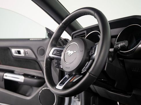 Used 2021 Ford Mustang GT Premium w/ California Special Package image 26