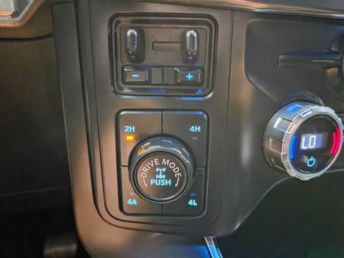 Used 2021 Ford F150 Raptor w/ Equipment Group 801A High AWD/4WD image 48