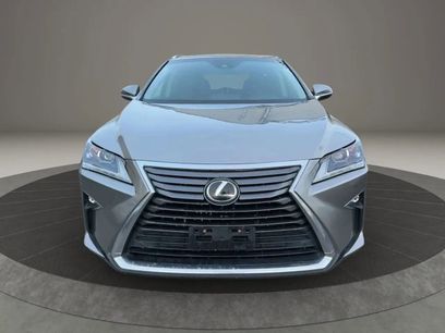 Used 2018 Lexus RX 350 F Sport