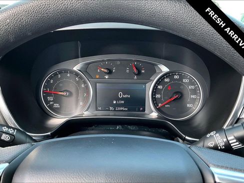 Used 2024 Chevrolet Blazer LT w/ Convenience Package image 13