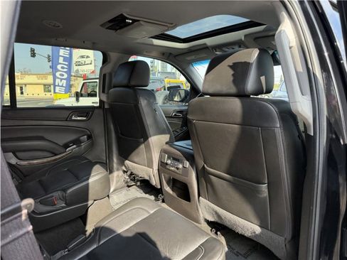 Used 2016 Chevrolet Tahoe LT image 30