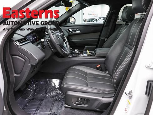 Used 2023 Land Rover Range Rover Velar S AWD/4WD image 14