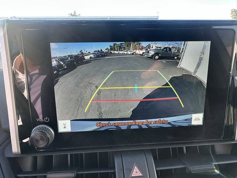 Certified 2025 Toyota RAV4 XLE image 13