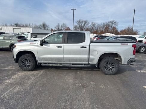 Used 2020 Chevrolet Silverado 1500 LT Trail Boss w/ Convenience Package image 6