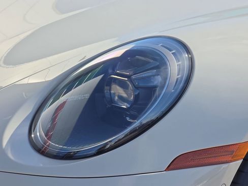 Used 2022 Porsche 911 Targa 4 GTS image 30