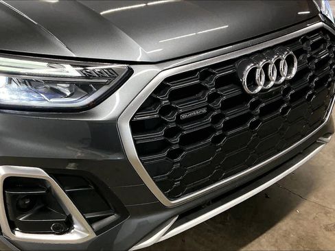 Certified 2023 Audi Q5 2.0T Premium Plus w/ Premium Plus Package image 32