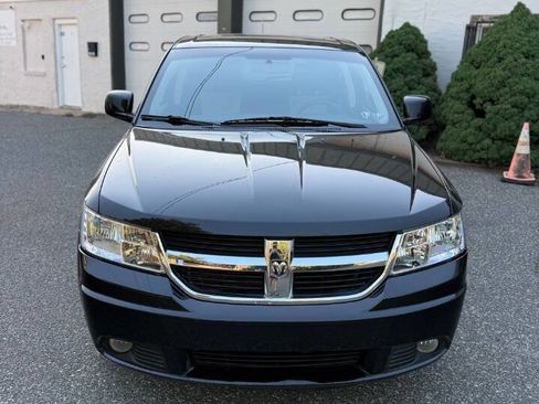 Used 2009 Dodge Journey SXT AWD/4WD image 9