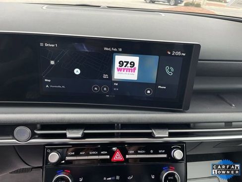 Used 2025 Hyundai Tucson SEL FWD image 21